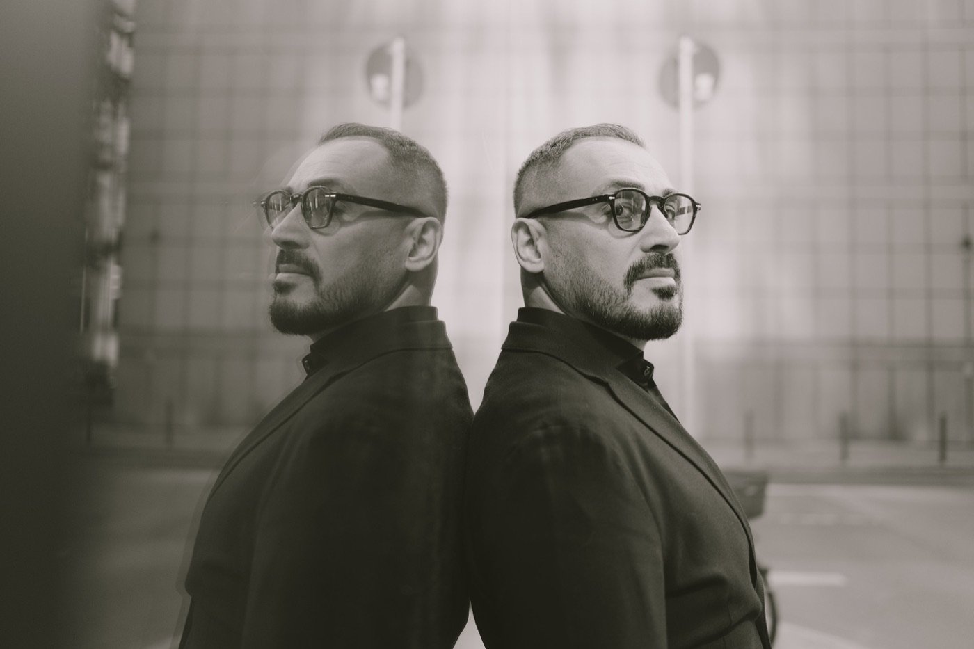 Yusuf Tüm, Gründer von KANTENGOLD